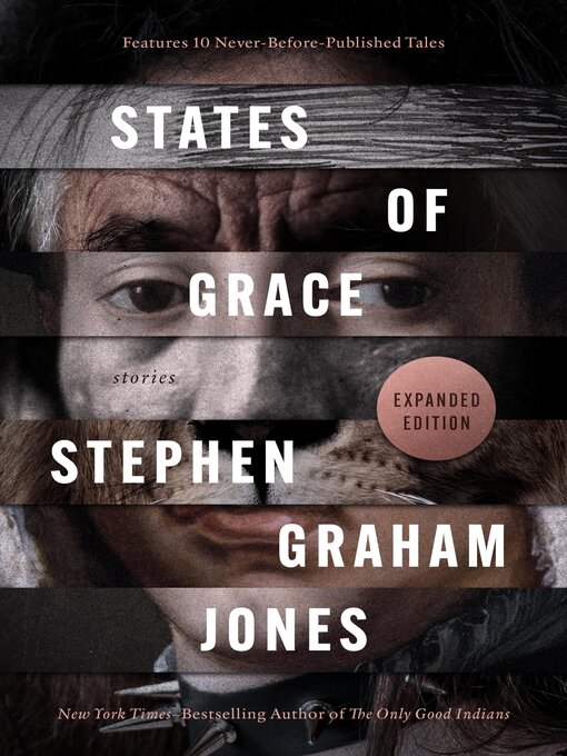 Cover image for States of Grace